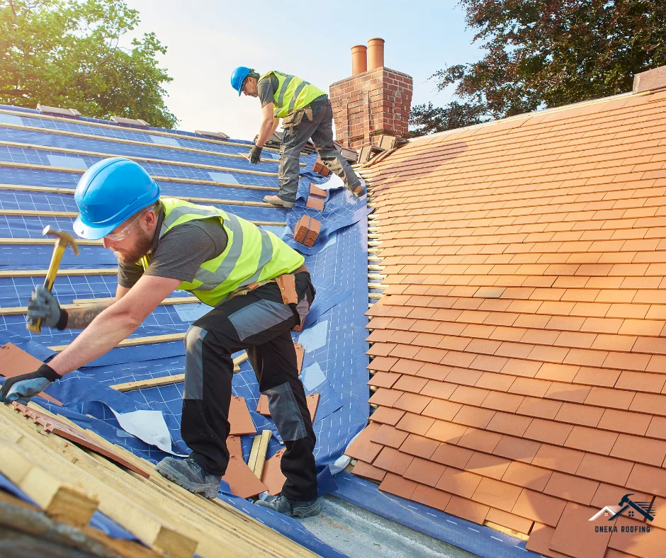 Why choose Roof Repair Near Me in Nesquehoning, PA